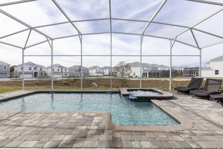 8906sid - The Retreat At Championsgate