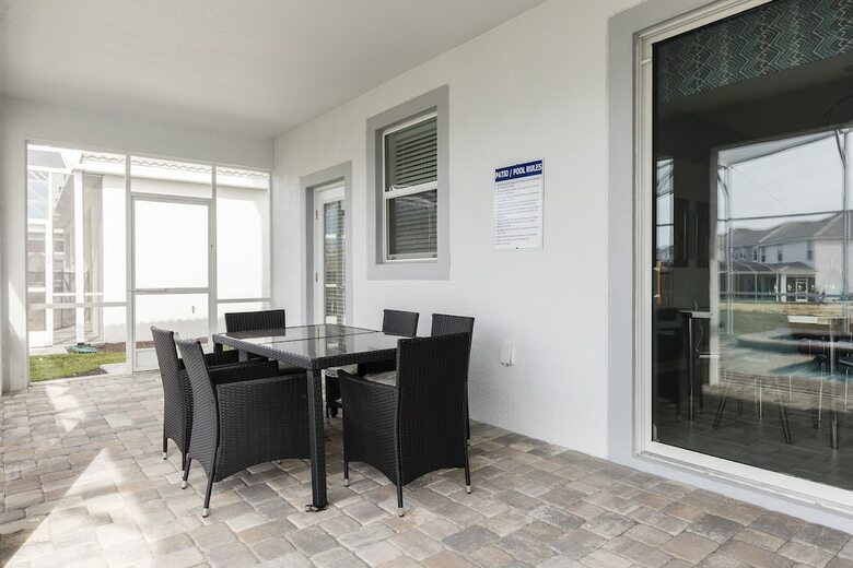 8906sid - The Retreat At Championsgate