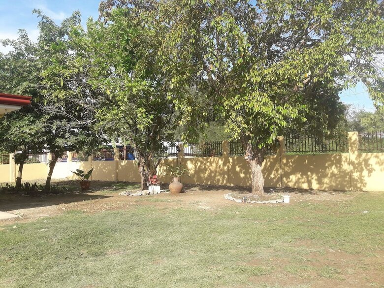 Transient House And Van For Rent