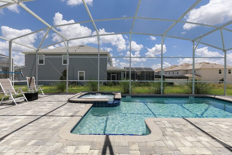 1555ol-the Retreat At Championsgate