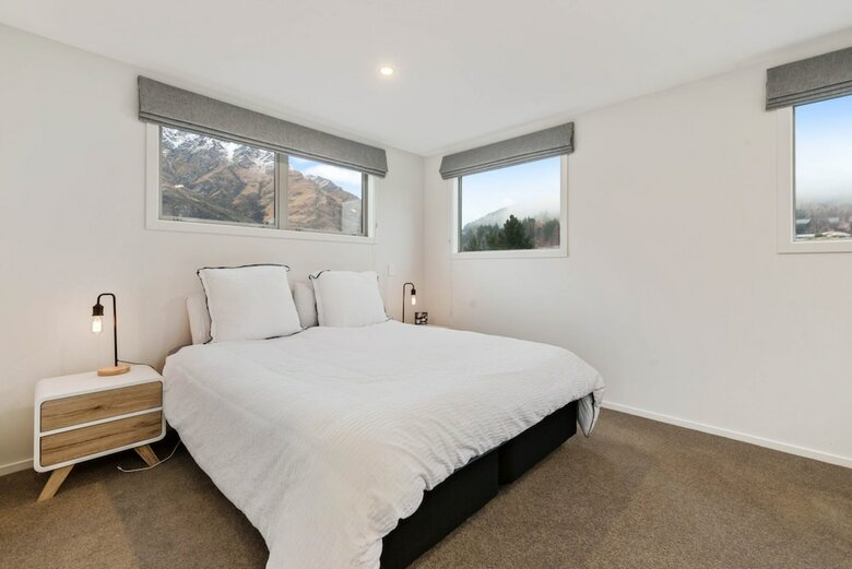 Home Comforts In Arthurs Point