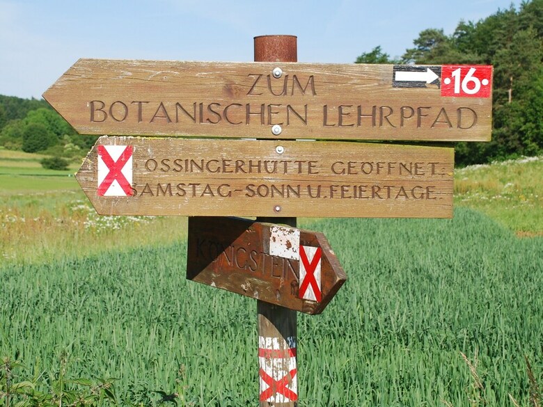 Hotel K�nigsteiner Hof