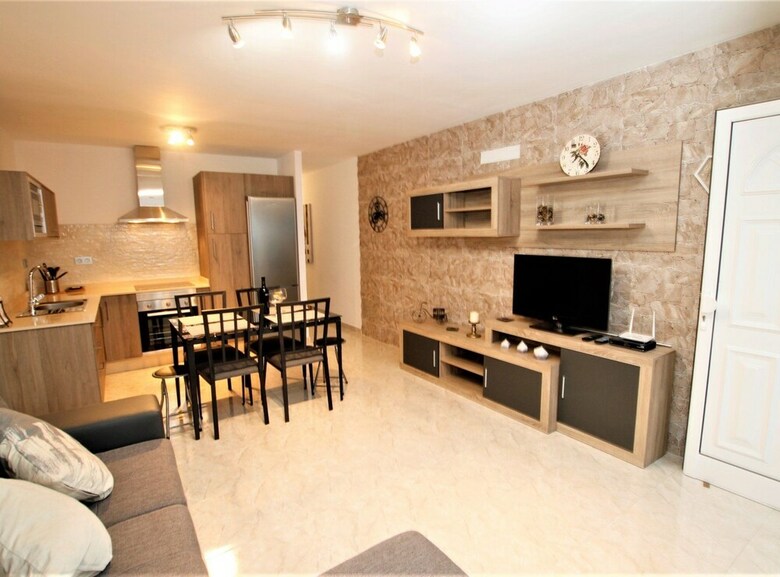 Apartamento Moderno Yale