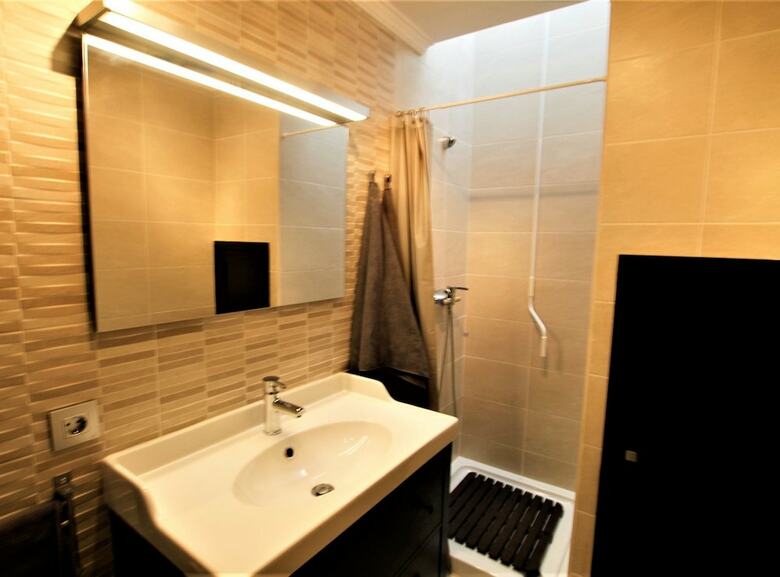 Apartamento Moderno Yale