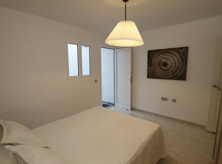 Apartamento Moderno Yale