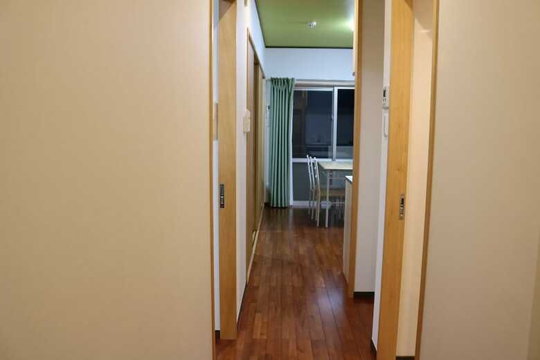 Hotel Karahaai Motobu