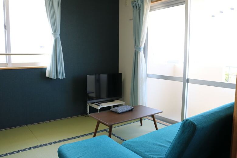 Hotel Karahaai Motobu