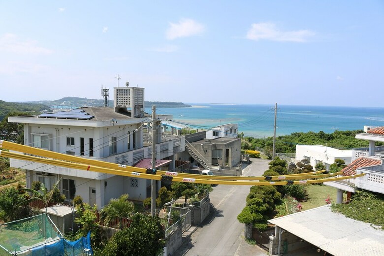 Hotel Karahaai Motobu