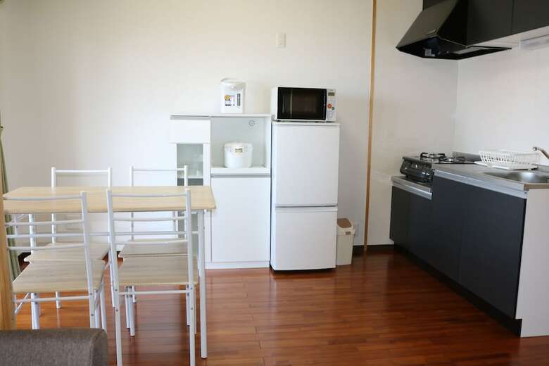 Hotel Karahaai Motobu