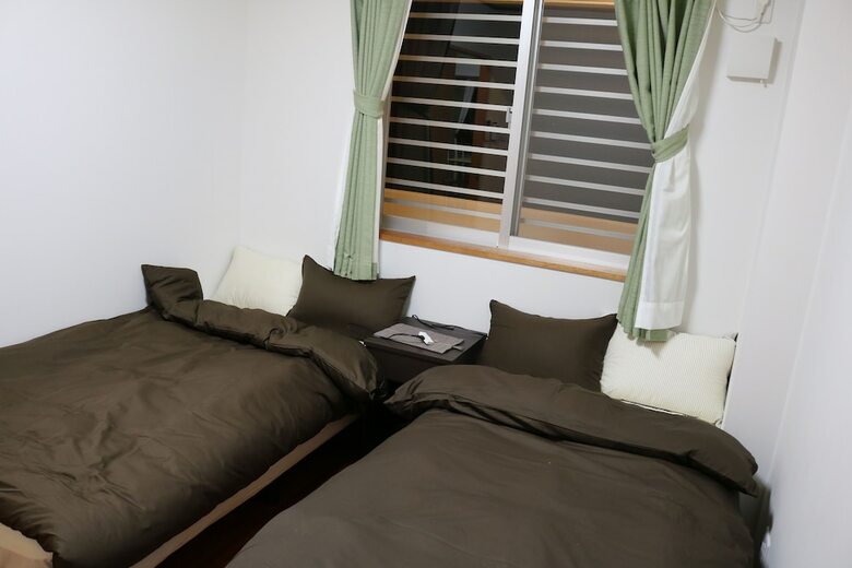 Hotel Karahaai Motobu