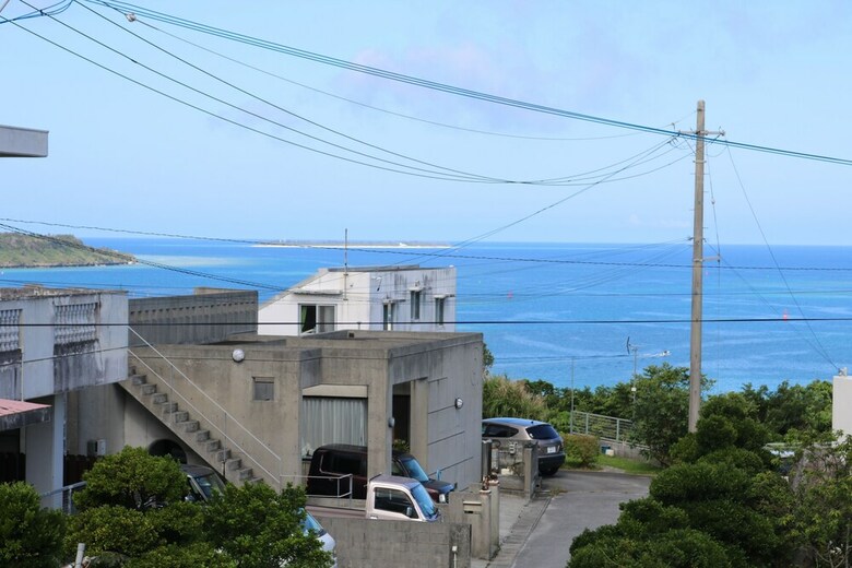 Hotel Karahaai Motobu