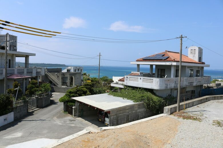 Hotel Karahaai Motobu