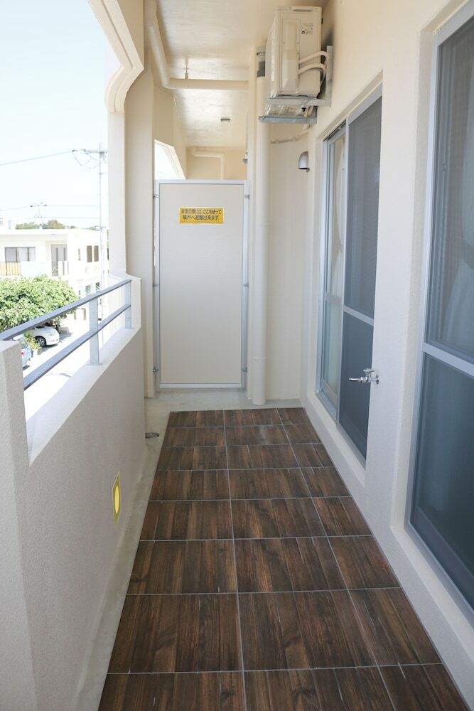 Hotel Karahaai Motobu