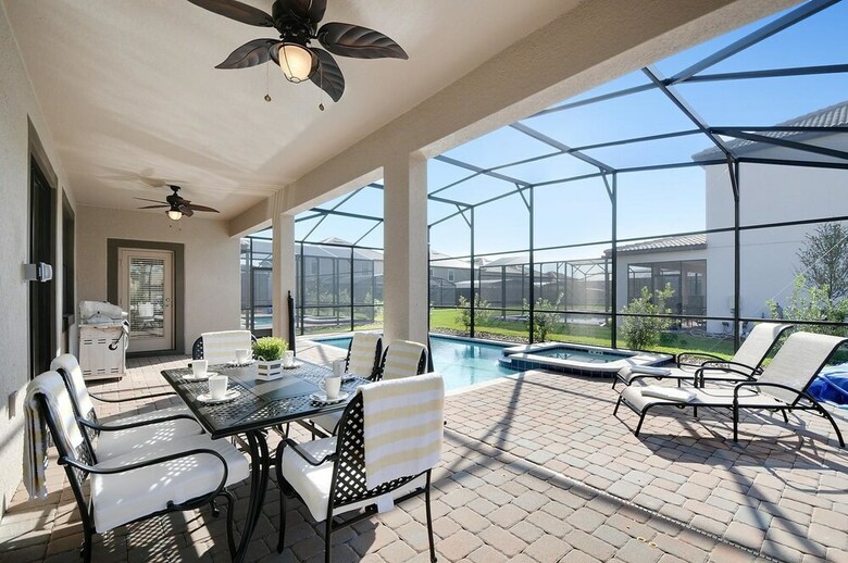 9162wd - The Retreat At Championsgate