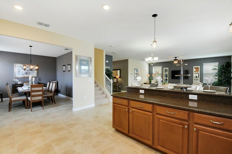 9162wd - The Retreat At Championsgate