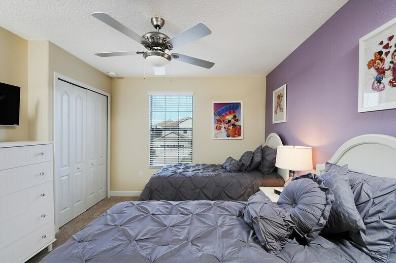 9162wd - The Retreat At Championsgate