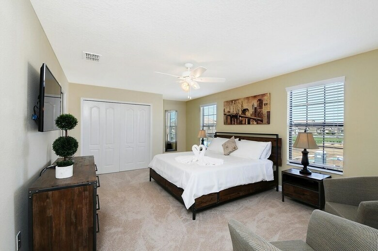 9162wd - The Retreat At Championsgate