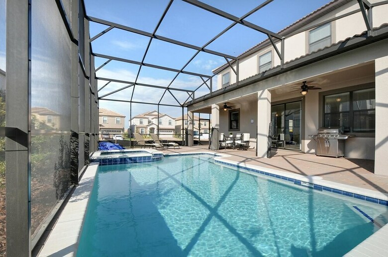 9162wd - The Retreat At Championsgate