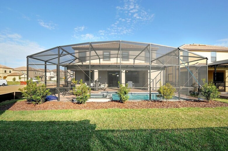 9162wd - The Retreat At Championsgate