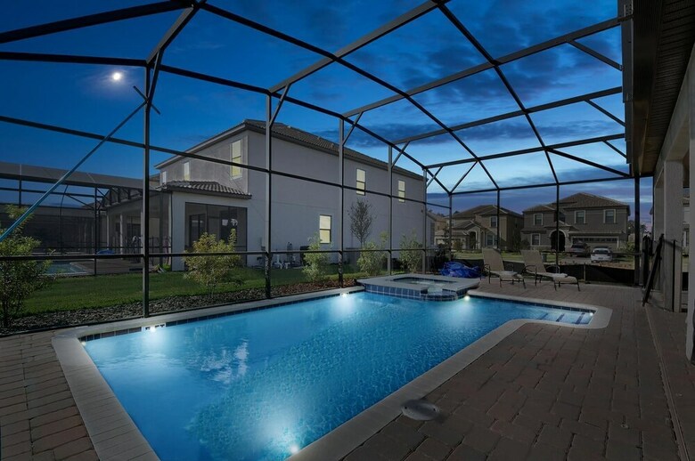 9162wd - The Retreat At Championsgate