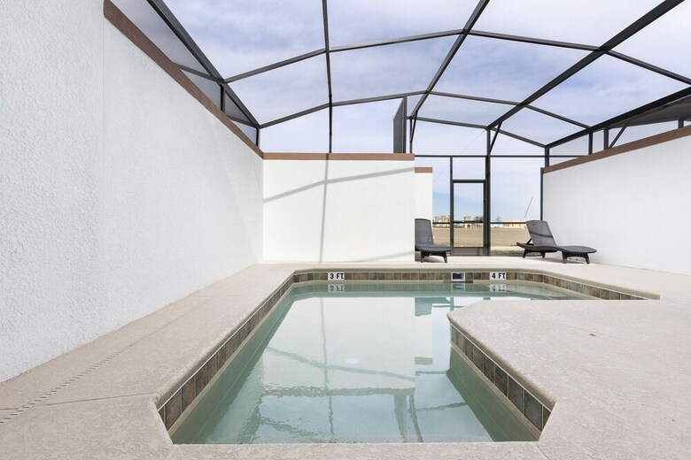 8977sid - The Retreat At Championsgate