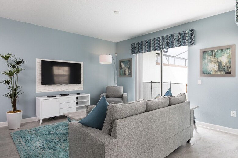 8977sid - The Retreat At Championsgate