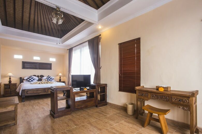 Hotel Capung Cottage