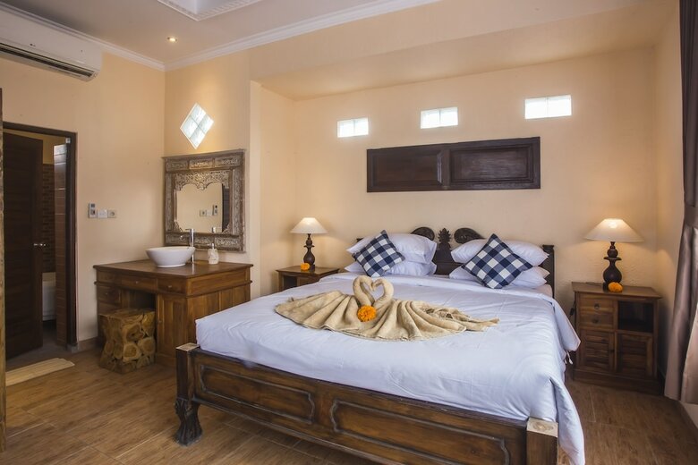 Hotel Capung Cottage