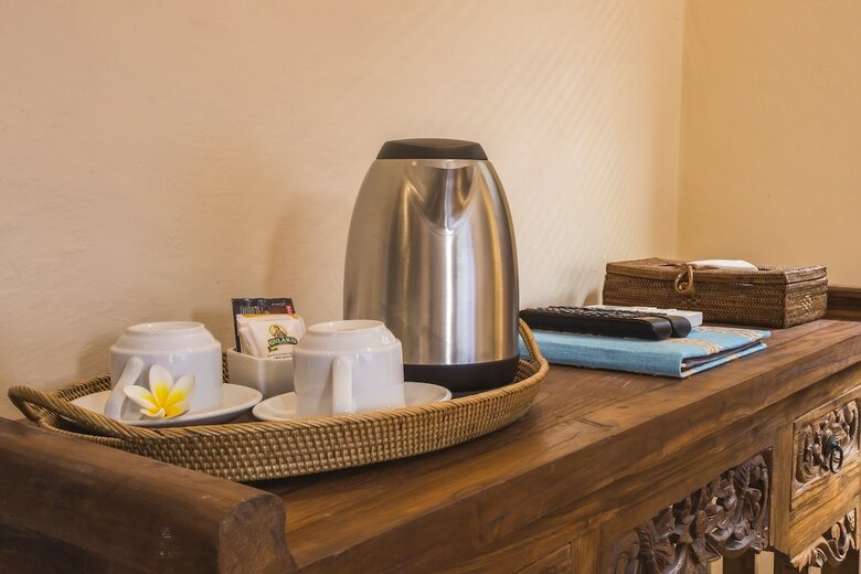 Hotel Capung Cottage