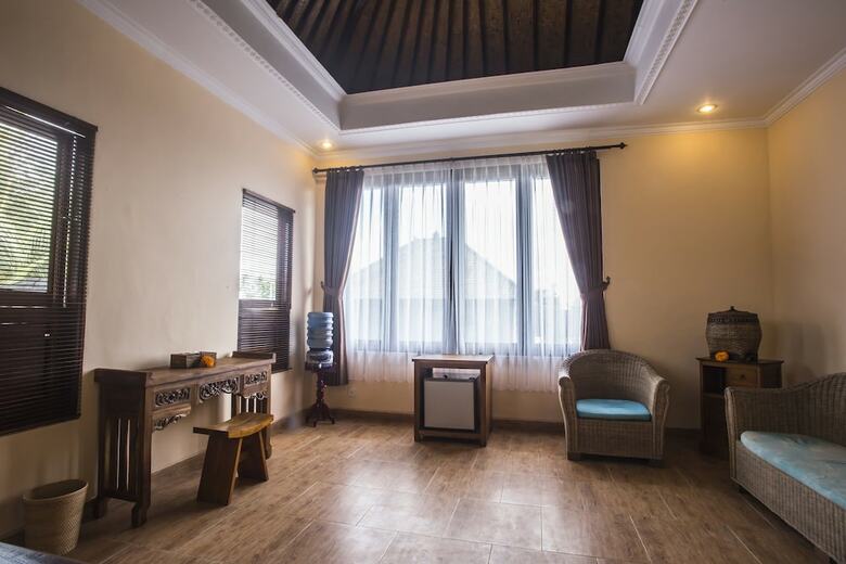 Hotel Capung Cottage