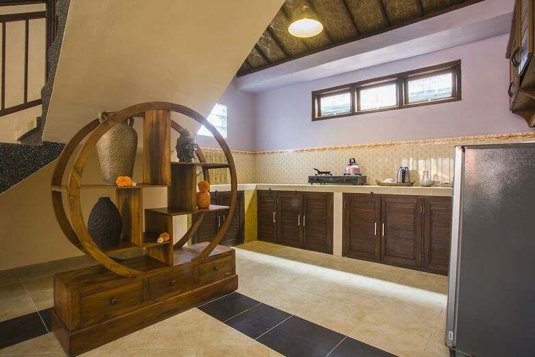 Hotel Capung Cottage