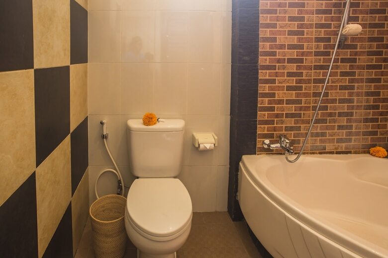 Hotel Capung Cottage