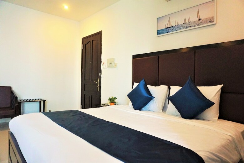 Chula Hotel