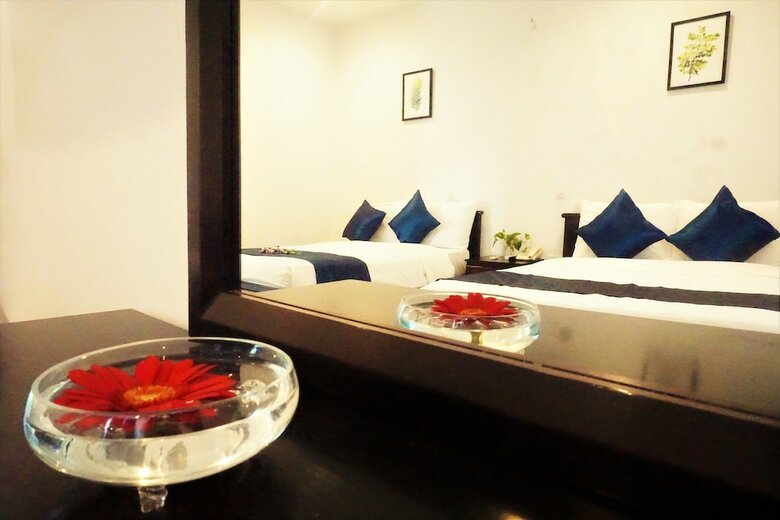 Chula Hotel