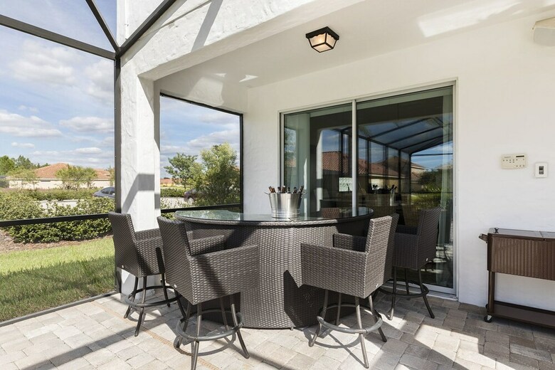 4049otd-solterra Gated Resort