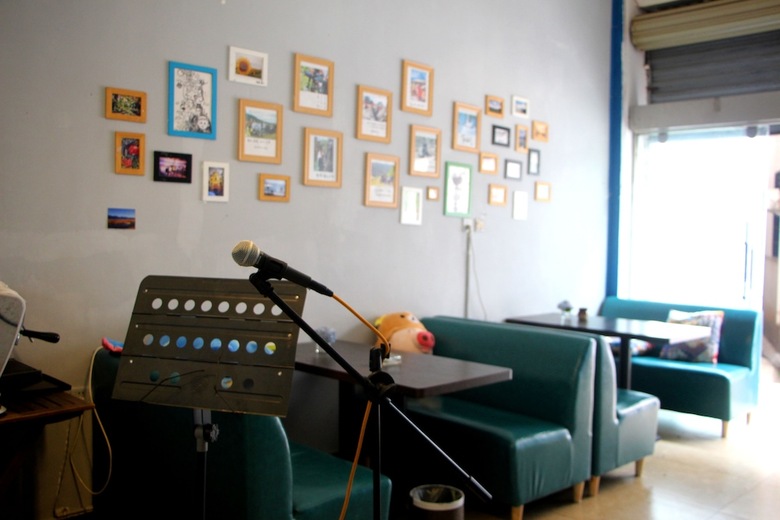 Hostal Bayou Youth Hostel