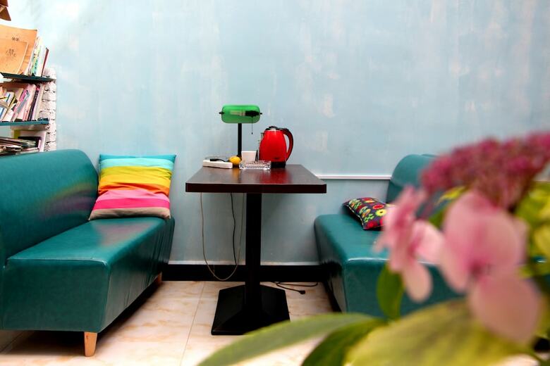 Hostal Bayou Youth Hostel