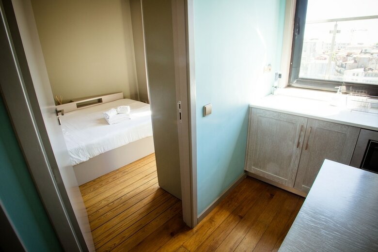 Hotel 118 Premium Apts By Porto City Hosts