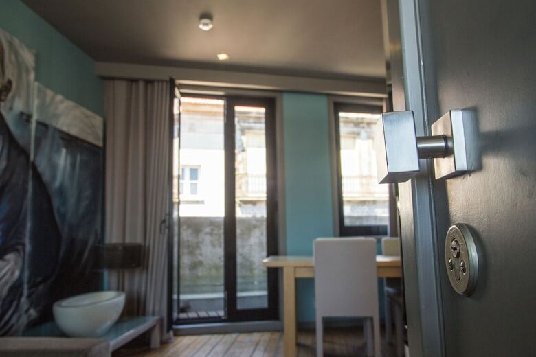 Hotel 118 Premium Apts By Porto City Hosts