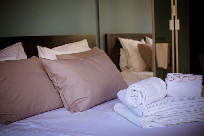 Hotel 118 Premium Apts By Porto City Hosts
