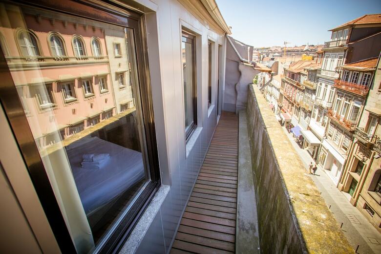 Hotel 118 Premium Apts By Porto City Hosts