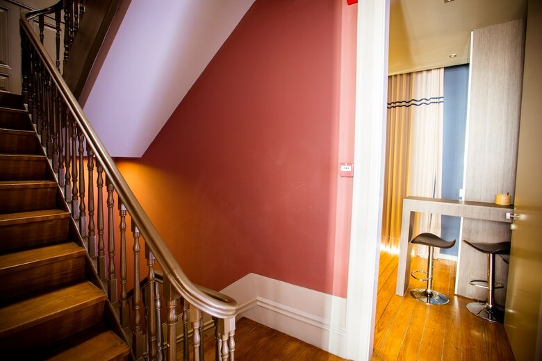Hotel 118 Premium Apts By Porto City Hosts