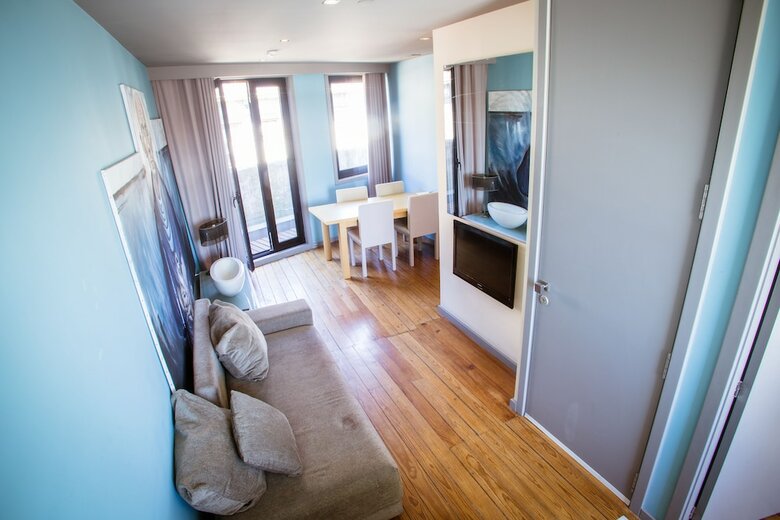 Hotel 118 Premium Apts By Porto City Hosts