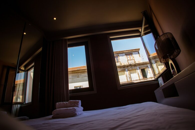 Hotel 118 Premium Apts By Porto City Hosts