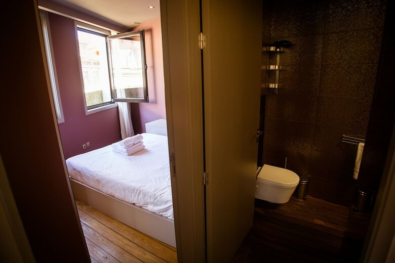 Hotel 118 Premium Apts By Porto City Hosts