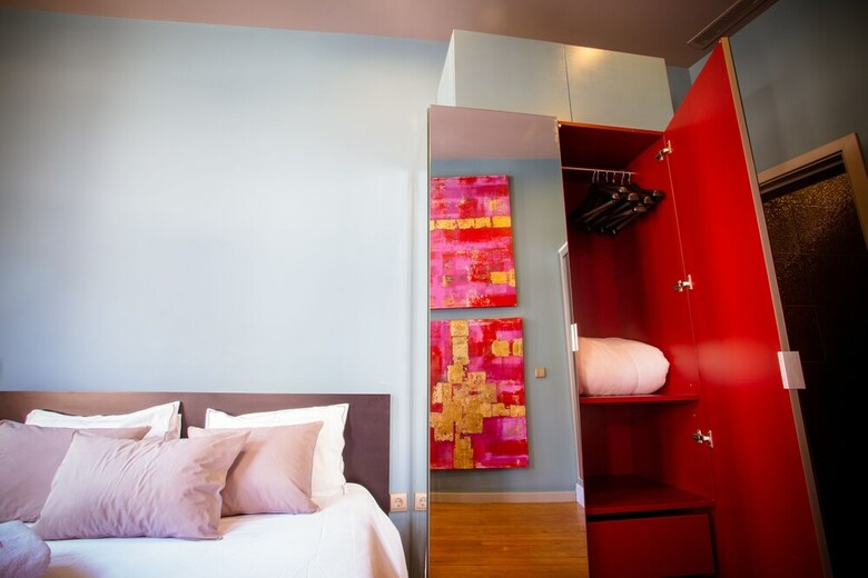 Hotel 118 Premium Apts By Porto City Hosts