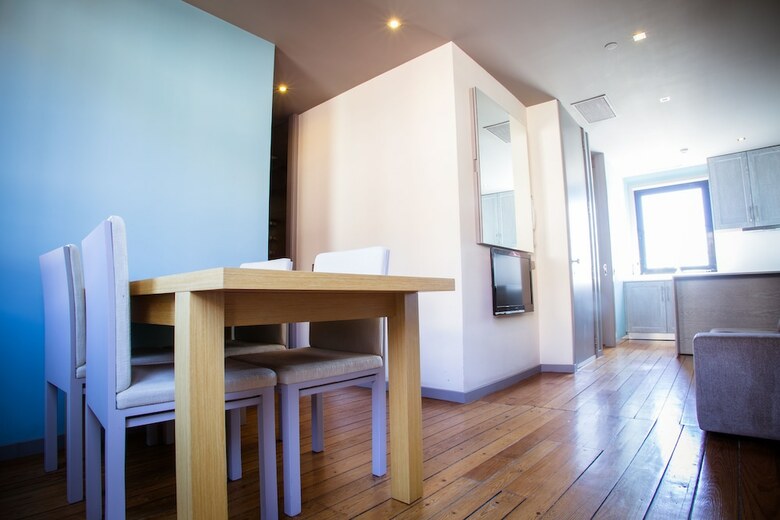 Hotel 118 Premium Apts By Porto City Hosts