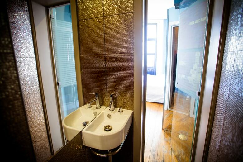 Hotel 118 Premium Apts By Porto City Hosts