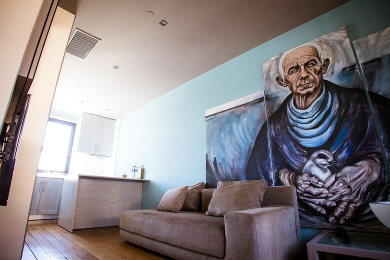 Hotel 118 Premium Apts By Porto City Hosts