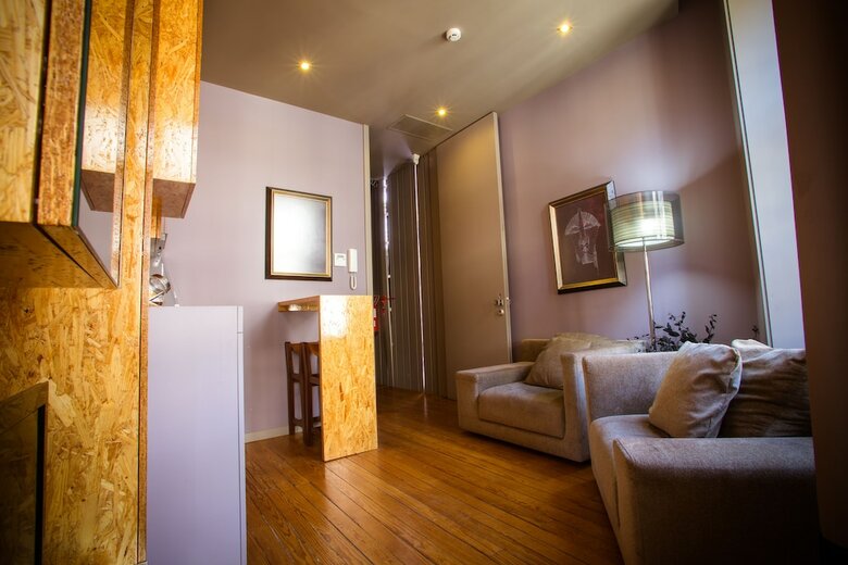 Hotel 118 Premium Apts By Porto City Hosts